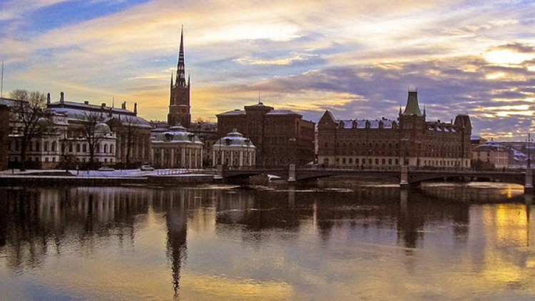 Швеция: През 2014 г. сгрешихме за подводницата