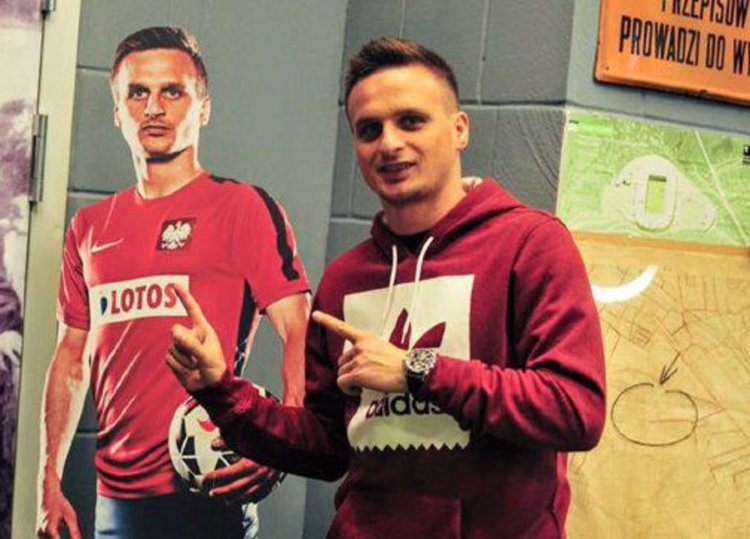Футболист с 4 бъбрека излиза на Евро 2016