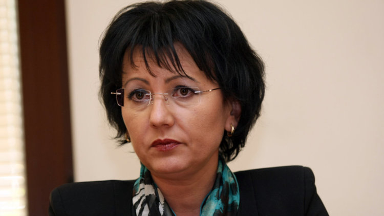 Основната версия за падането на Цвети - опит за самоубийство