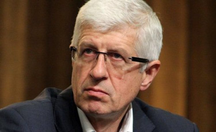 Овчаров: Виновен за Белене е този, който спря проекта