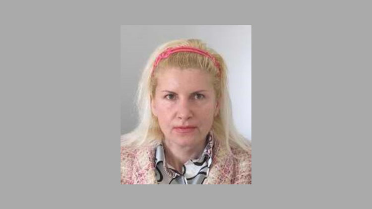 Столичната полиция издирва 45-годишна жена