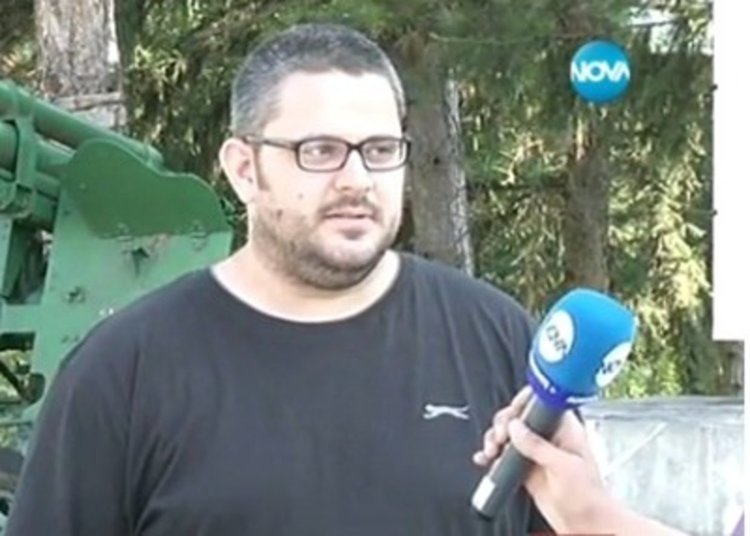 Референдумът през погледа на британците в България