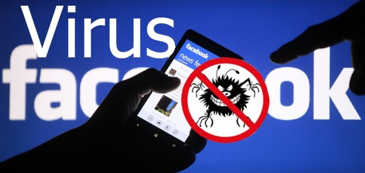 Вирус във Facebook изпраща известие, че приятел ви е споменал в коментар