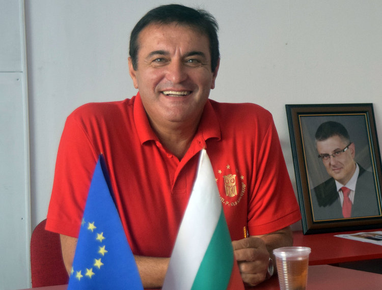 Багдасаров:Русия и Турция се разбраха,остава и ние в България да намерим баланса!
