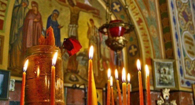 Църквата почита паметта на Св. Св. Петър и Павел (Петровден)