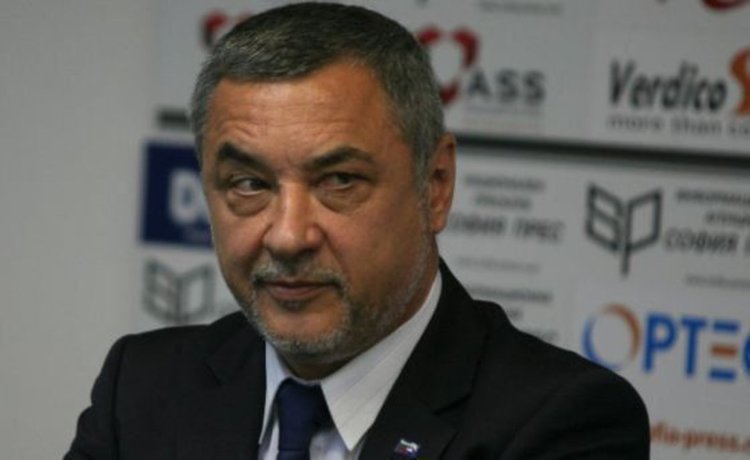 Валери Симеонов: Атентатът не е извършен от ИДИЛ, негова цел са туристите