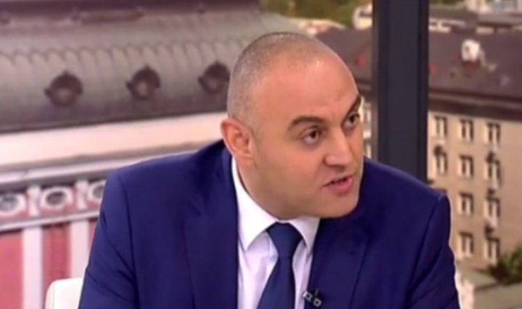 Хафъзов: Няма да сменим името на партия ДОСТ
