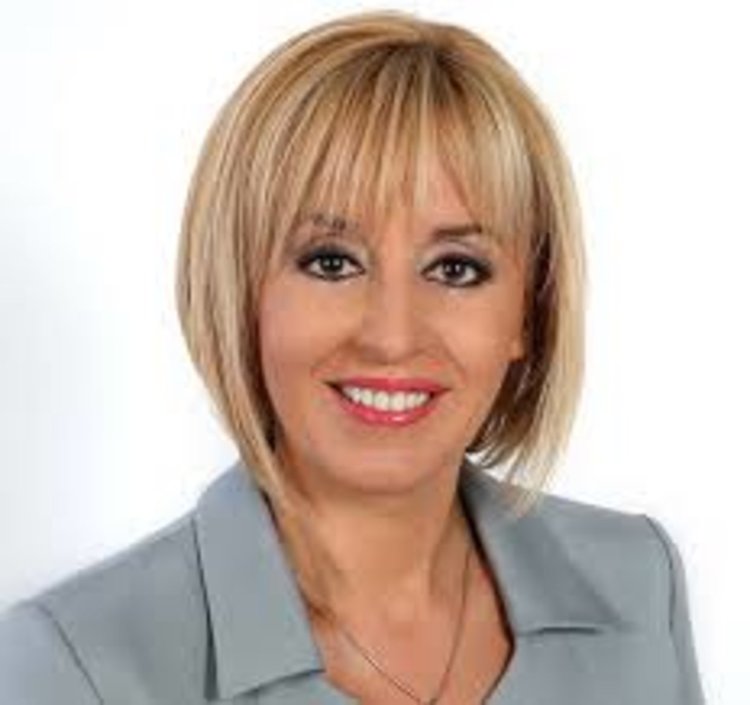  Омбудсманът Мая Манолова с приемна за гражданите в Смолян