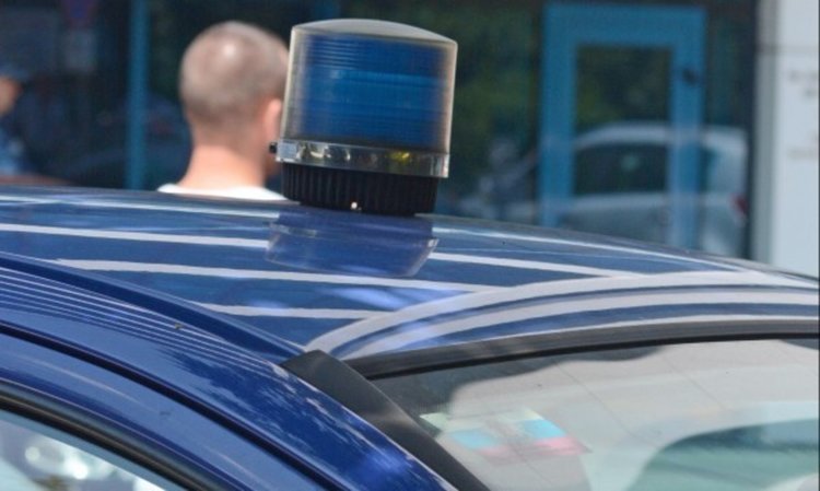 Въоръжен вилня в Шивачево. Спецчасти го заловиха