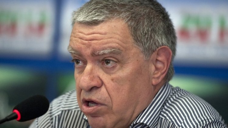 Генералска битка между Борисов и Радев ни чака на 6-ти, убеден Михаил Константинов