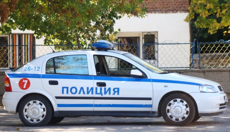 Спипаха 20 кг. нелегален тютюн у двама димитровградчани