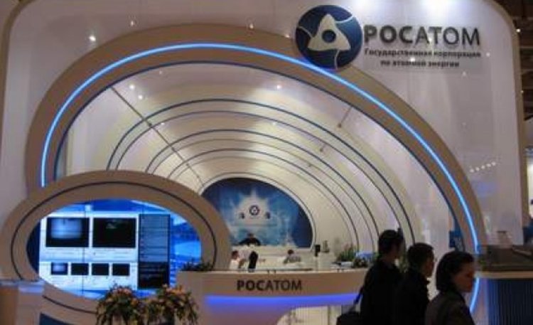 Работна група на „Росатом“ идва по казуса АЕЦ „Белене"