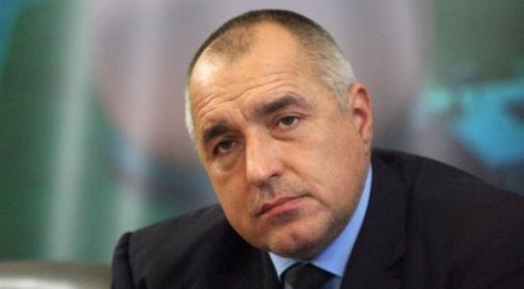 Борисов: Налага се да търсим партньорство с Турция, виждам несолидарност в Европа за мигрантите