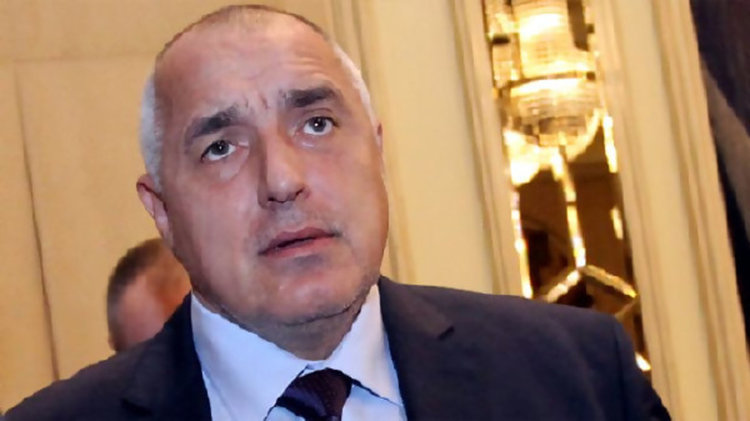 Борисов в Берлин: Пазим граница на ЕС в сложна ситуация