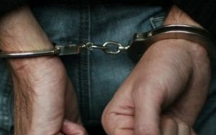 Як скандал и бой пред селски магазин 