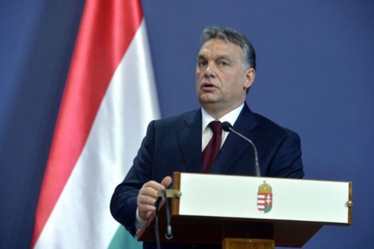 Орбан: ЕС трябва да защитава границите си възможно най-далеч