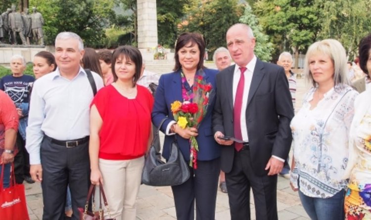 С новия закон за храните искаме защита за дребните производители