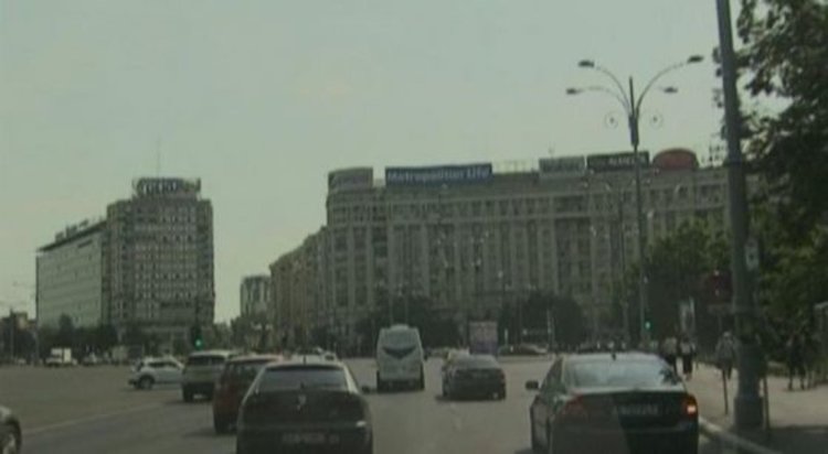 Все повече българи с отнети шофьорски книжки в Румъния