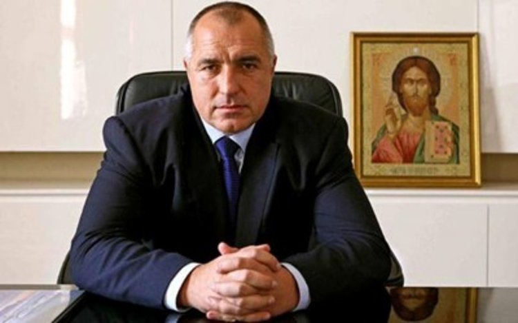 Бойко Борисов ще говори на кръгла маса за бежанската криза  