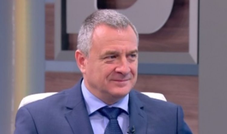 Йовчев: Оградите са необходими, но с тях само печелим време