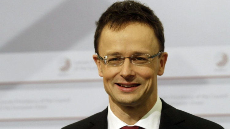 Миграционната политика е провал, заяви Унгария