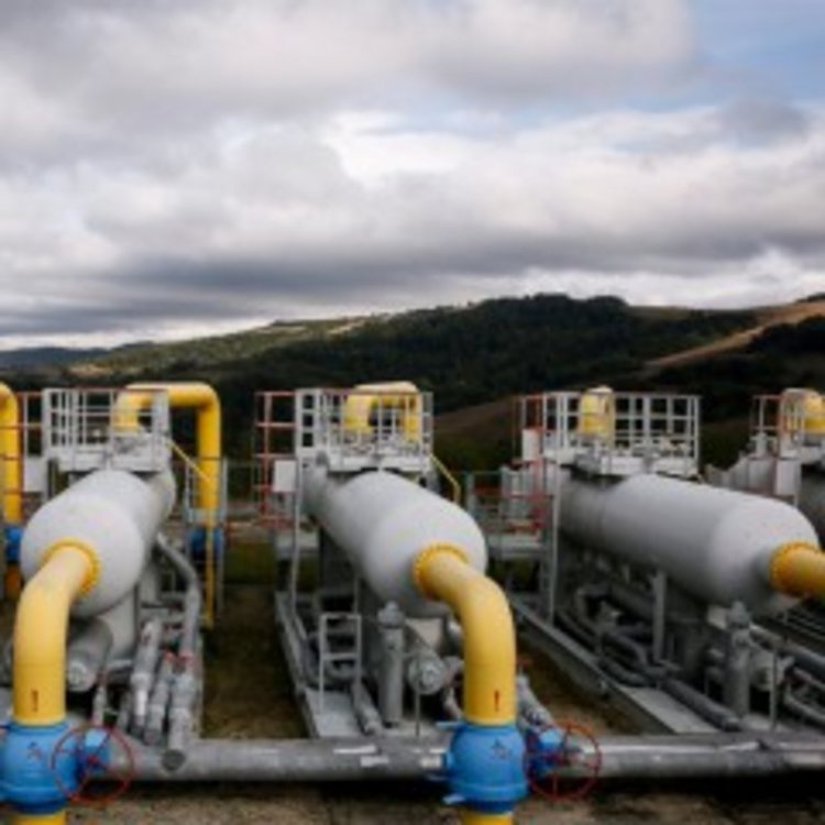Украинските газопроводи между кланове и европейски амбиции