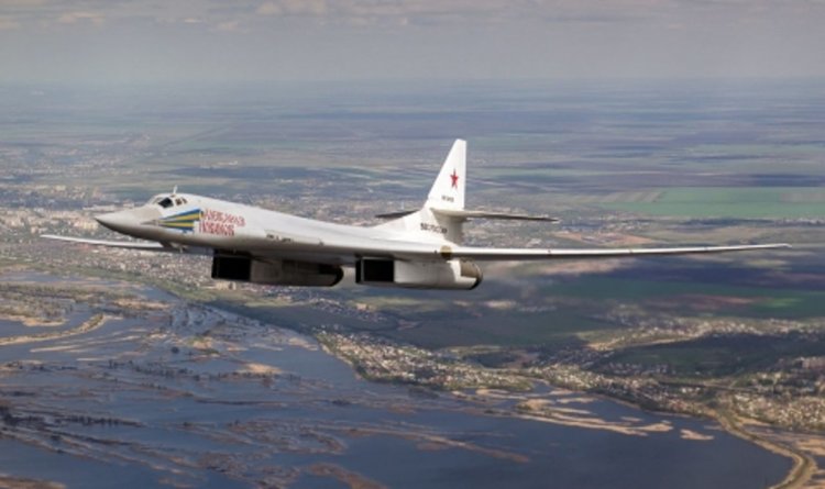 Въздушно напрежение между Исландия и Русия
