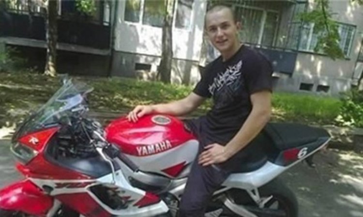 Условна присъда за смъртта на сина на шефа на ДАНС