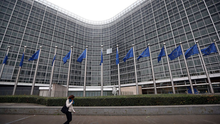 Брюксел ни отпусна €56 млн. за охрана на границата