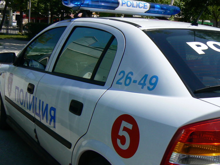 30-годишна е причинила катастрофата на пешеходната пътека на бул."Раковски"