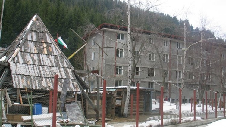 Намериха  дрога в затворническото общежитие в Смолян