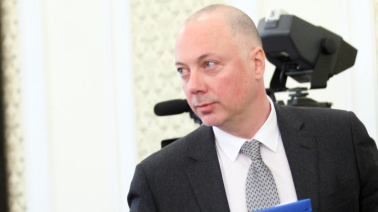 Битка с „административната джунгла” започва агенция „Електронно управление“