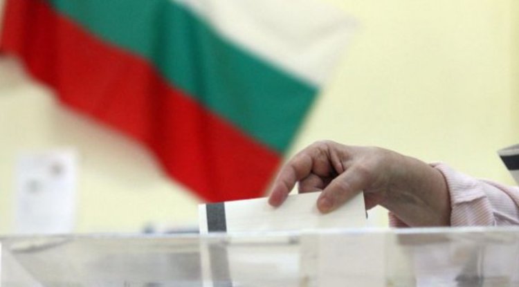 На президентските избори в област Кърджали ще се гласува в близо 500 секции