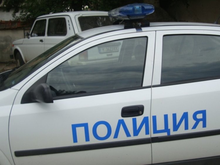 Откриха мумифицирано тяло в Несебър. Вероятно е на британец
