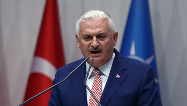 Турция прави референдум за президентска република