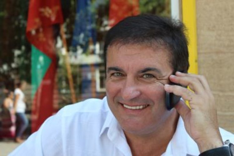Милко Багдасаров : „Арда” - Кърджали винаги ще бъде препъникамък за всички и ще се раздава за своята публика