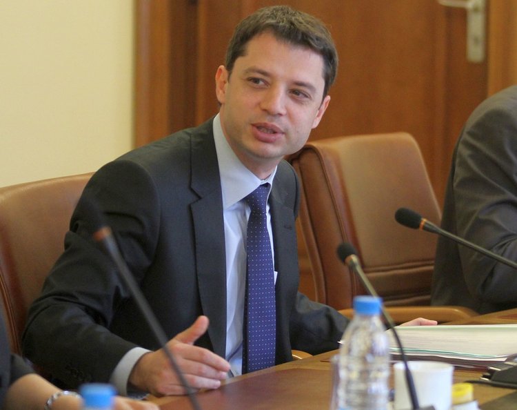 Делян Добрев: Не съм виновен за нищо, аз спрях “Белене” 