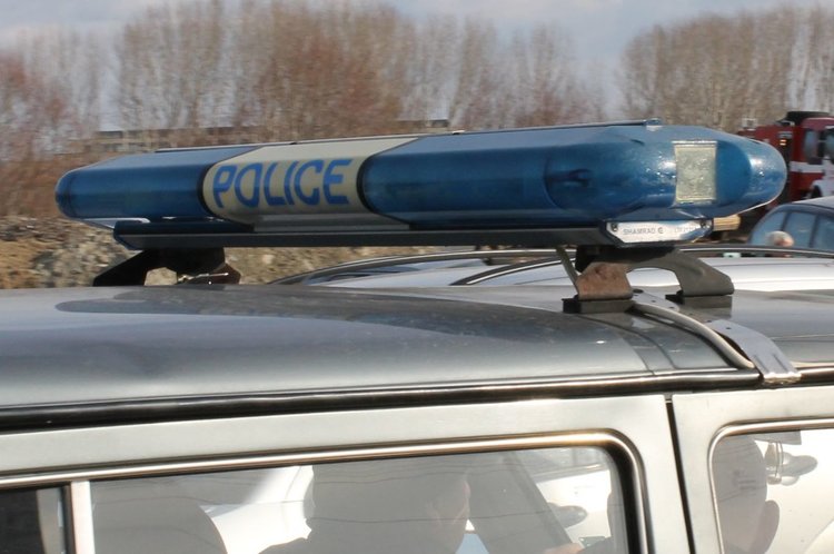 30 -годишен шофьор с бързо производство заради алкохол в кръвта