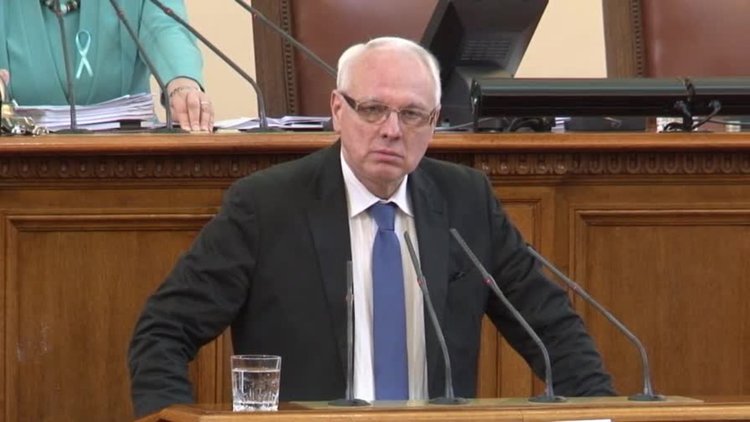 Депутатите ще са 10 дни във ваканция за Великден