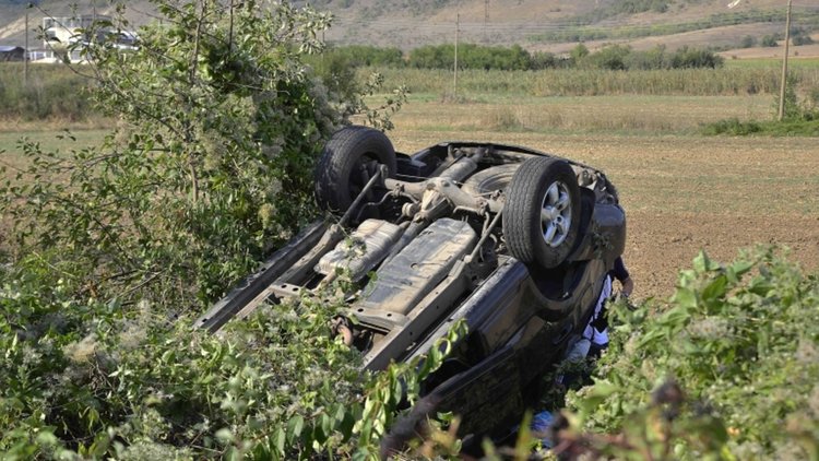 525 загинали и 7732 ранени за 9 месеца по пътищата ни