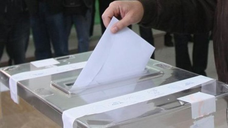 Най-много българи са гласували в Турция и Великобритания