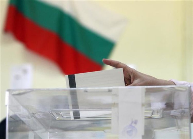 Как се гласува на балотажа на президентските избори
