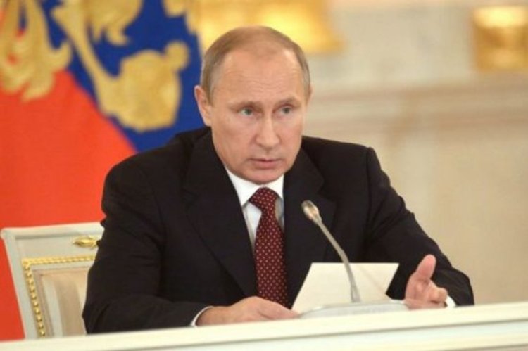 Путин увери Тръмп в готовността си за партньорски диалог