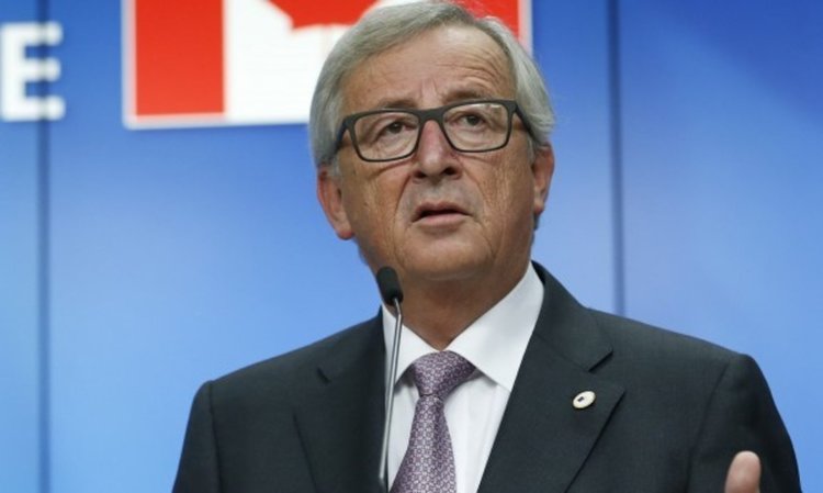 Юнкер към Радев: Стабилността в България е важна и за ЕС