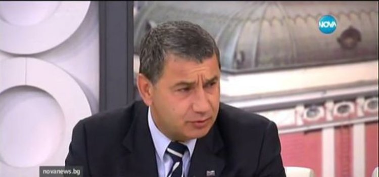 Депутат поиска психотест за министър Москов и за парламента