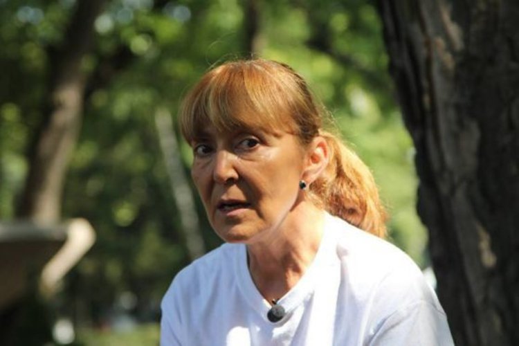Маковей е готова да помага на ген.Радев срещу корупцията