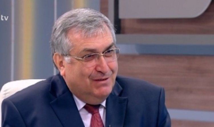 Георги Близнашки: Бойко Борисов направи фатална грешка