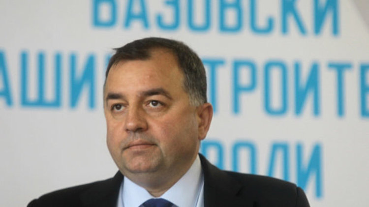 ВМЗ с нов борд и още един изпълнителен директор