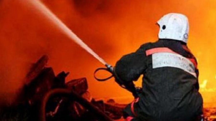 Семейство обвини пожарникари в кражба на 300 000 евро