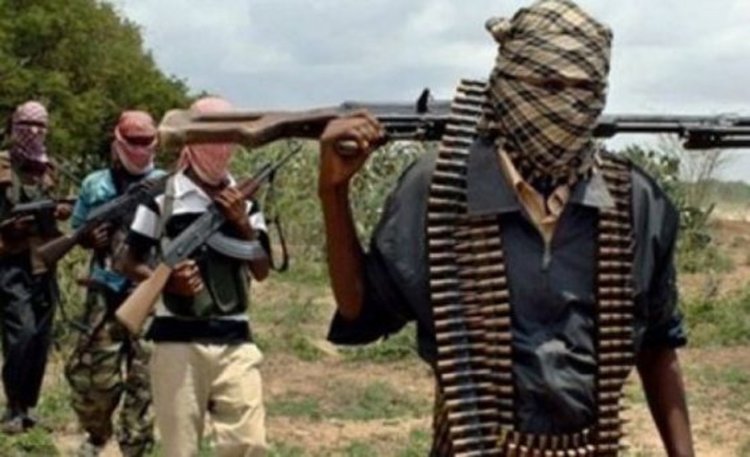 Най-малко 30 убити при атентат в Сомалия